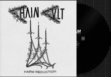 Chain Cult: Harm Reduction 12"