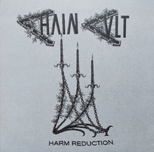 Chain Cult: Harm Reduction 12"