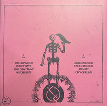 Chain Cult: Shallow Grave 12"