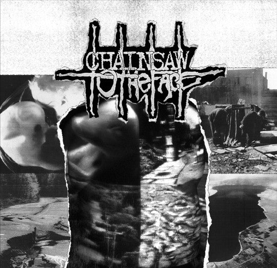 Chainsaw To The Face: Plague Worship 7