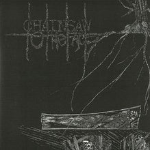 Chainsaw To The Face: S/T 7"