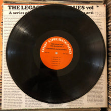 Champion Jack Dupree: The Legacy Of The Blues Vol. 3 12"