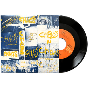 Chaos: S/T 7