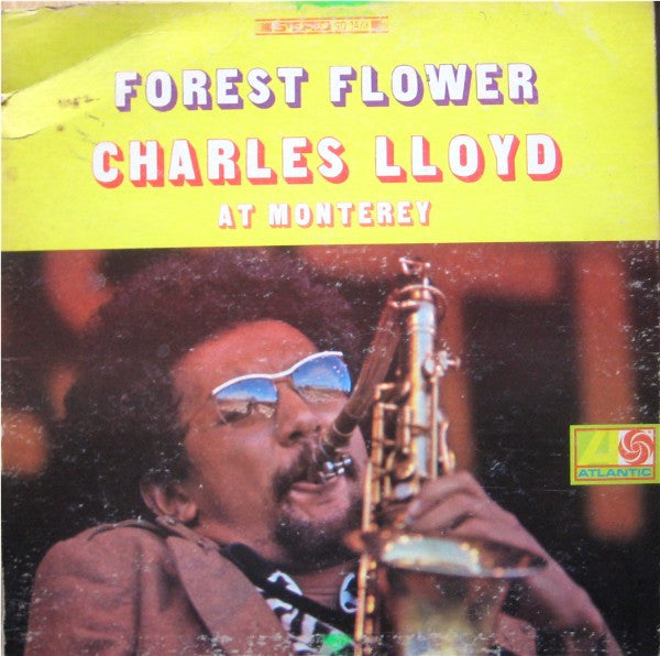 Charles Lloyd: Forest Flower 12