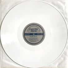 Charlie Byrd: Direct Disc Recording 12"