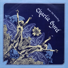 Charlie Byrd: Direct Disc Recording 12"