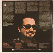 Charlie Musselwhite: Leave The Blues To Us 12"