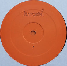 Charm City Suicides: S/T 12"