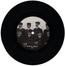 Charm: 顰 = Shikami 7"