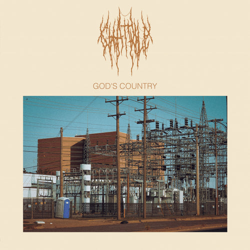 Chat Pile: God's Country 12