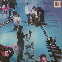 Cheap Trick: All Shook Up 12"