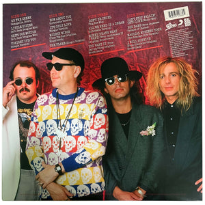 Cheap Trick: The Epic Archive Vol. 3 (1984-1992) 2x12"