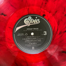 Cheap Trick: The Epic Archive Vol. 3 (1984-1992) 2x12"