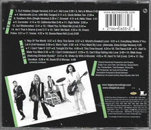 Cheap Trick: The Essential Cheap Trick CD