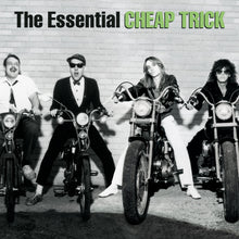 Cheap Trick: The Essential Cheap Trick CD