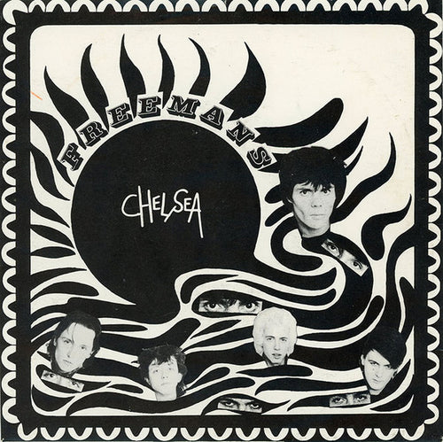 Chelsea: Freemans 7