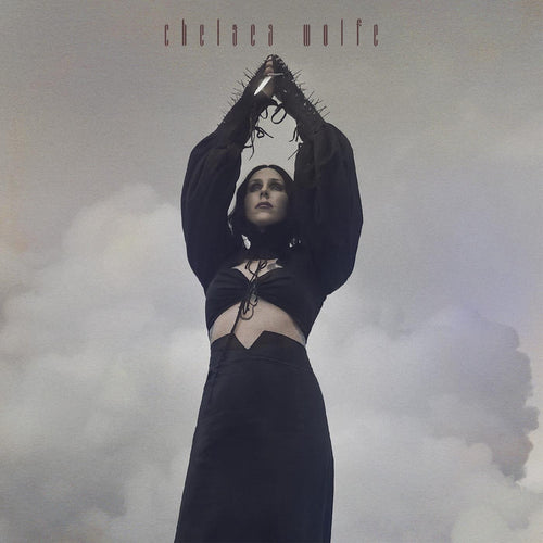 Chelsea Wolfe: Birth of Violence 12