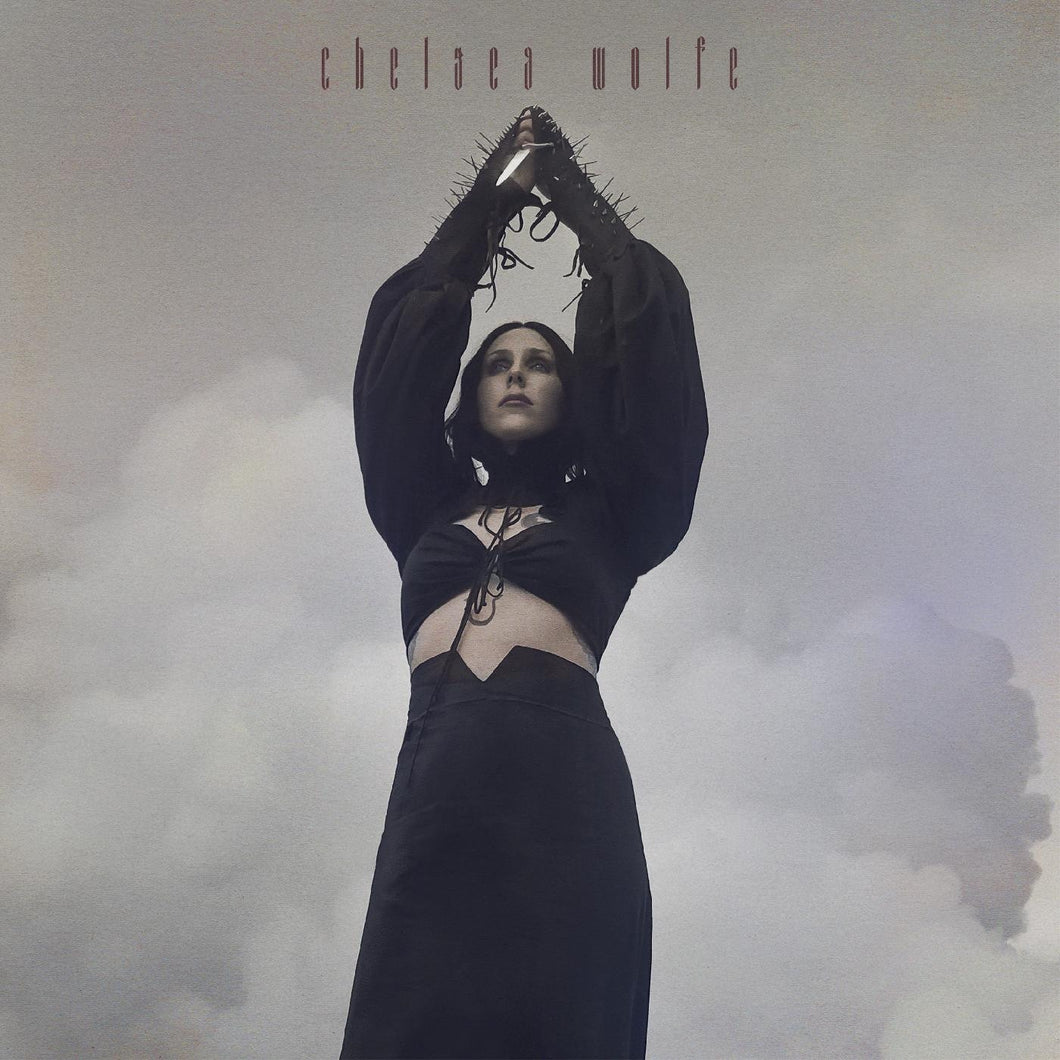 Chelsea Wolfe: Birth of Violence 12