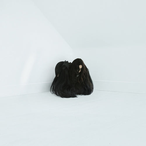 Chelsea Wolfe: Hiss Spun 12