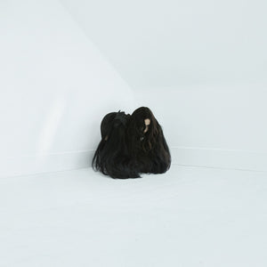 Chelsea Wolfe: Hiss Spun 12"