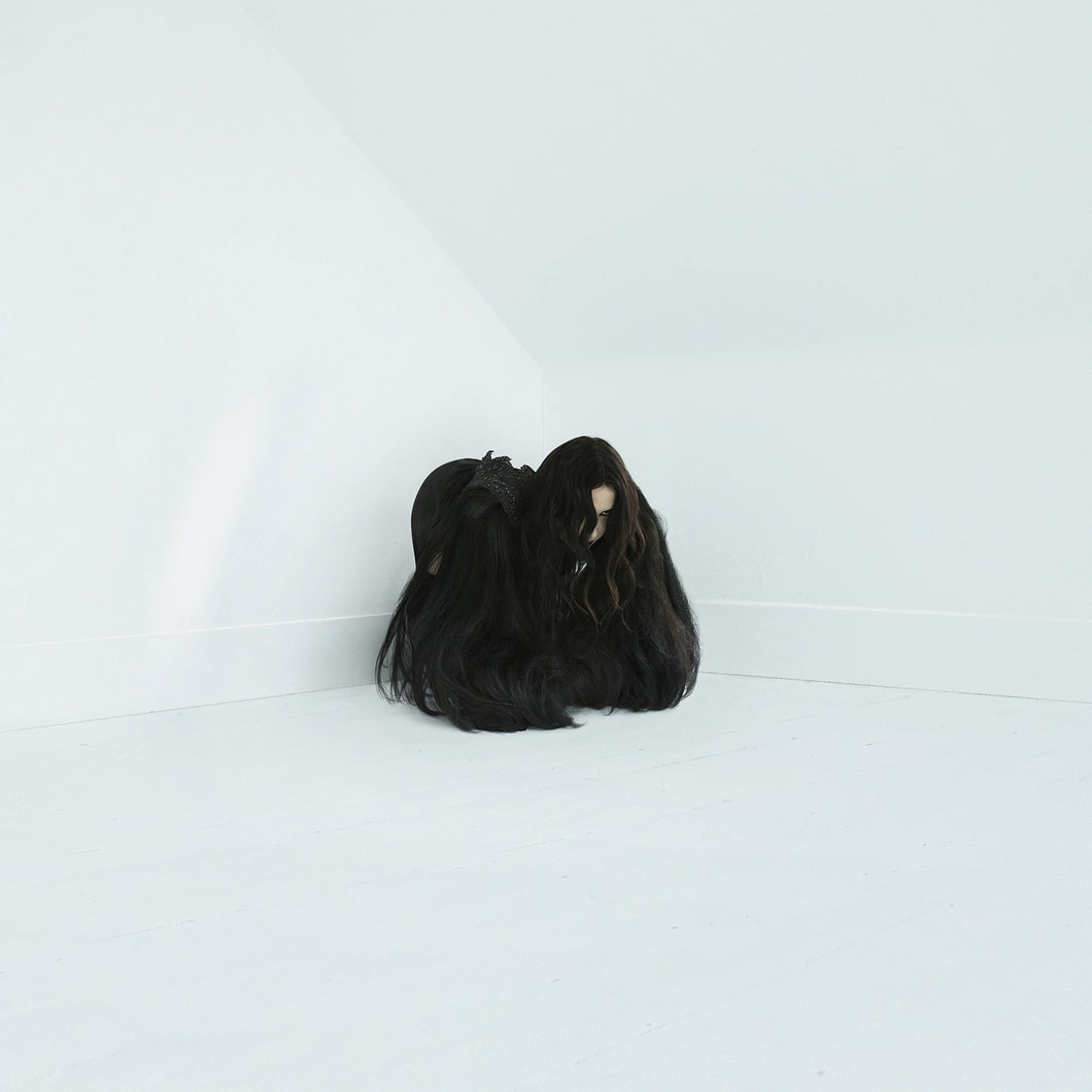 Chelsea Wolfe: Hiss Spun 12