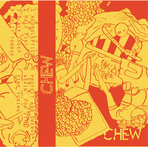 Chew: Chew Cassette