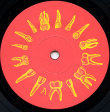 C.H.E.W.: s/t 7"