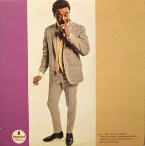 Chico Hamilton: Chic Chic Chico 12"