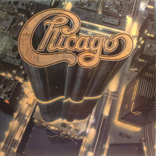 Chicago: Chicago 13 12