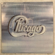 Chicago: S/T 17xLP box set