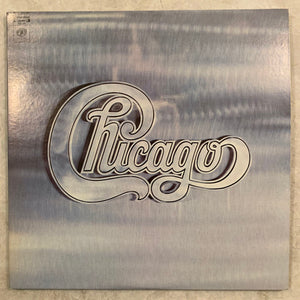Chicago: S/T 17xLP box set
