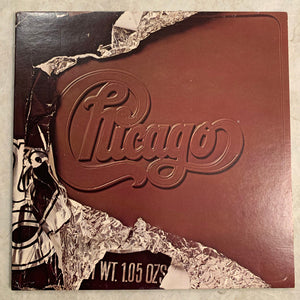 Chicago: S/T 17xLP box set