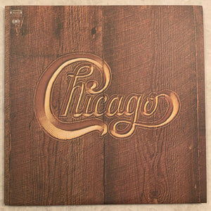 Chicago: S/T 17xLP box set