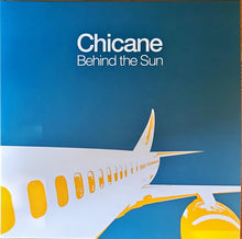 Chicane: Behind The Sun 2x12"