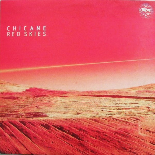 Chicane: Red Skies 12