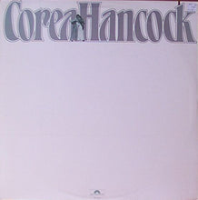 Chick Corea / Herbie Hancock: An Evening With Chick Corea And Herbie Hancock 2x12"