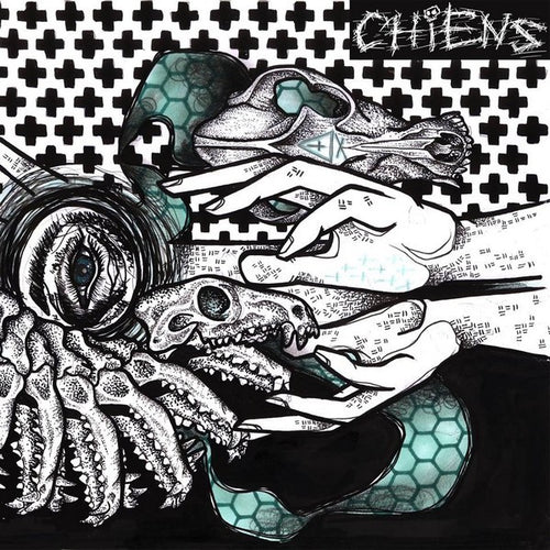 Chiens: Vultures Are Our Future 10