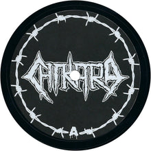 Chikara / Rot: Split 7"