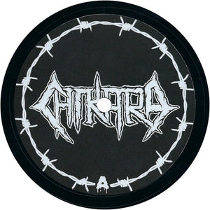 Chikara / Rot: Split 7"