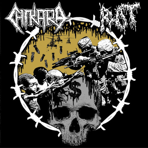 Chikara / Rot: Split 7