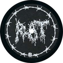 Chikara / Rot: Split 7"