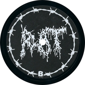 Chikara / Rot: Split 7"