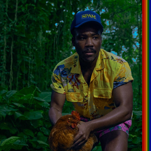Childish Gambino: Bando Stone and The New World 12