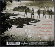 Children Of Bodom: Halo Of Blood CD