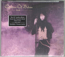 Children Of Bodom: Hexed CD