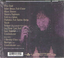 Children Of Bodom: Hexed CD