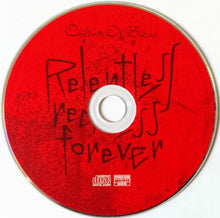 Children Of Bodom: Relentless Reckless Forever CD+DVD