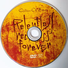 Children Of Bodom: Relentless Reckless Forever CD+DVD