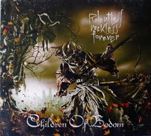 Children Of Bodom: Relentless Reckless Forever CD+DVD
