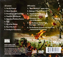 Children Of Bodom: Relentless Reckless Forever CD+DVD